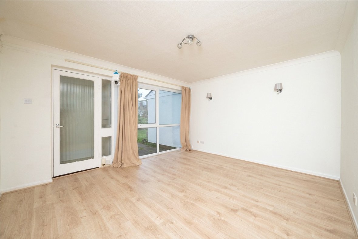 2 Bedroom House New InstructionHouse New Instruction in New House Park, St. Albans, Hertfordshire - View 2 - Collinson Hall