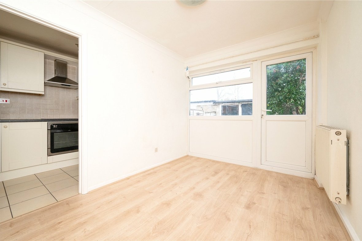 2 Bedroom House New InstructionHouse New Instruction in New House Park, St. Albans, Hertfordshire - View 3 - Collinson Hall