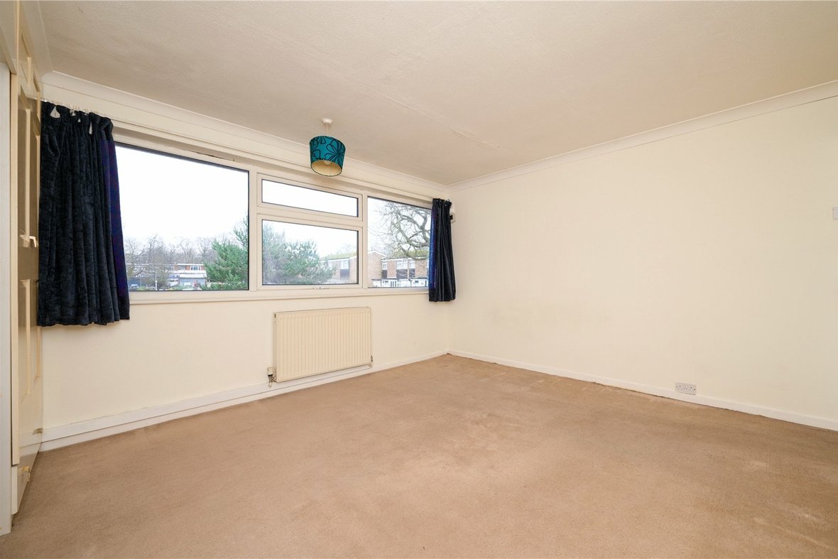 2 Bedroom House New InstructionHouse New Instruction in New House Park, St. Albans, Hertfordshire - View 9 - Collinson Hall