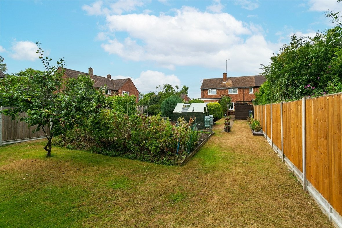 3 Bedroom House New Instruction in Henderson Close, St. Albans, Hertfordshire - View 13 - Collinson Hall