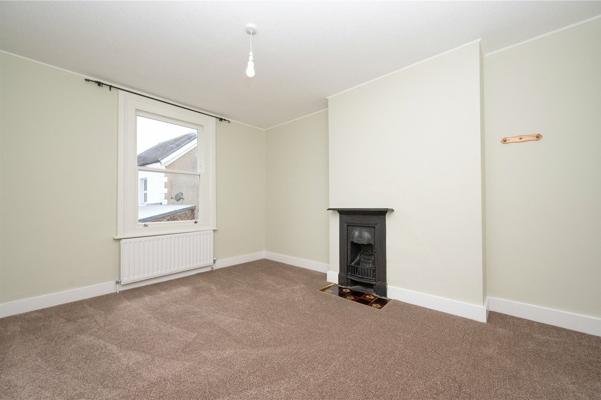 3 Bedroom  Let Let in Britton Avenue, St. Albans, Hertfordshire - View 8 - Collinson Hall