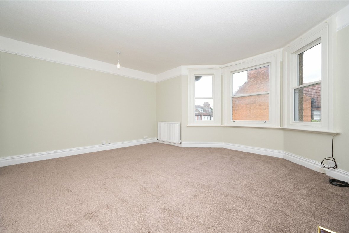 3 Bedroom  Let in Britton Avenue, St. Albans, Hertfordshire - View 3 - Collinson Hall