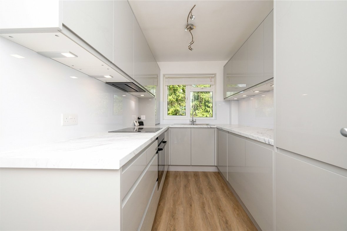 1 Bedroom Apartment LetApartment Let in Cumberland Court, Carlisle Avenue, St. Albans - View 7 - Collinson Hall