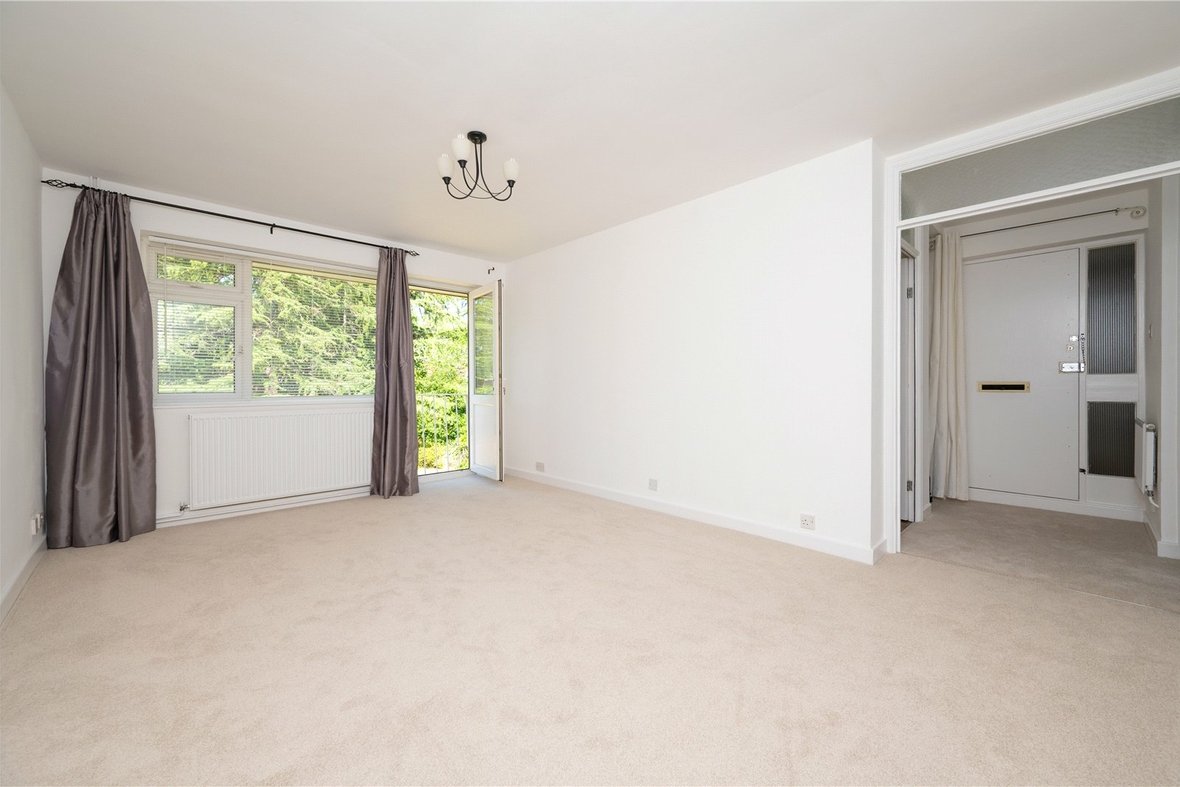 1 Bedroom Apartment LetApartment Let in Cumberland Court, Carlisle Avenue, St. Albans - View 5 - Collinson Hall