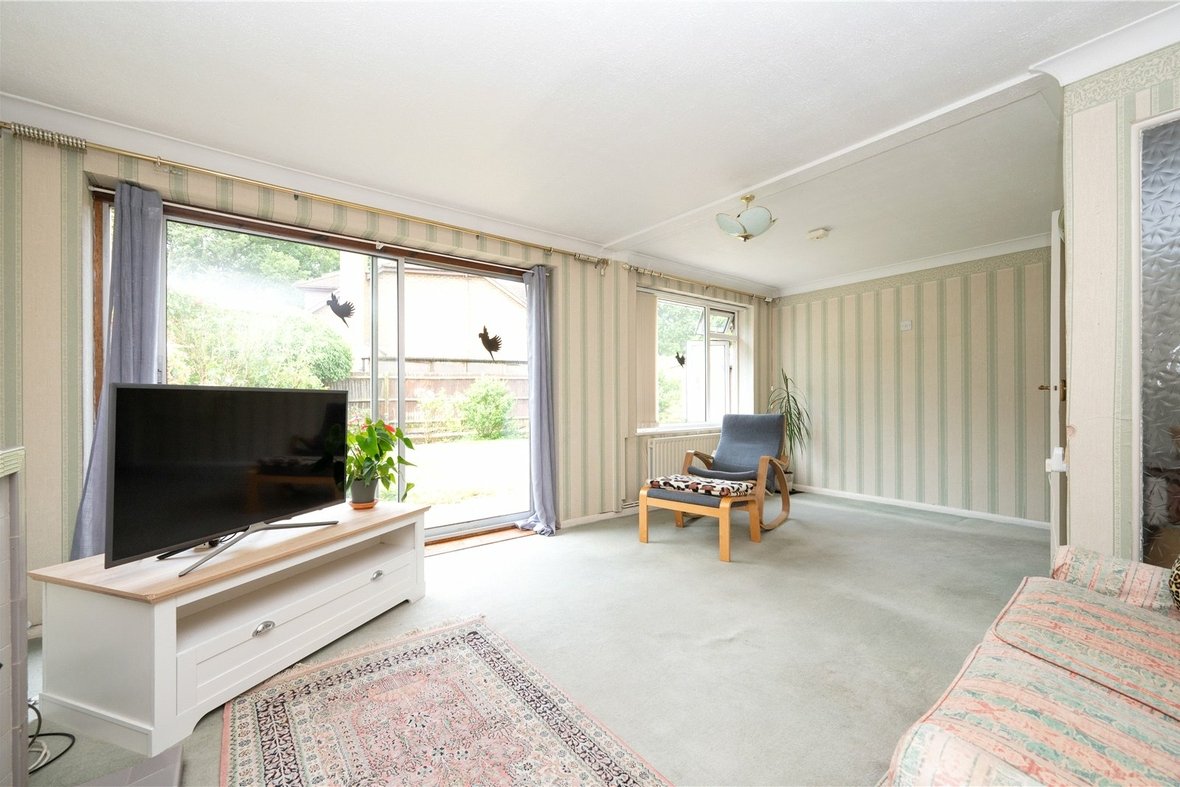 2 Bedroom Bungalow For SaleBungalow For Sale in Spooners Drive, Park Street, St. Albans - View 13 - Collinson Hall