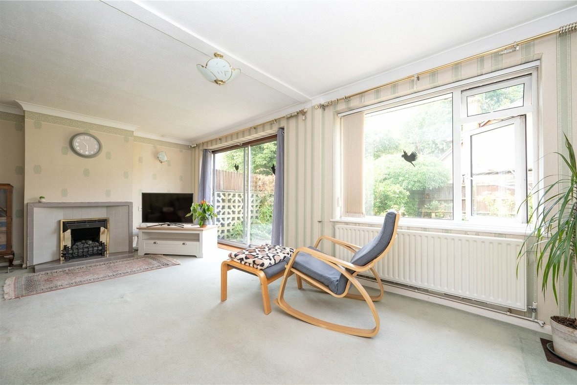 2 Bedroom Bungalow For SaleBungalow For Sale in Spooners Drive, Park Street, St. Albans - View 15 - Collinson Hall