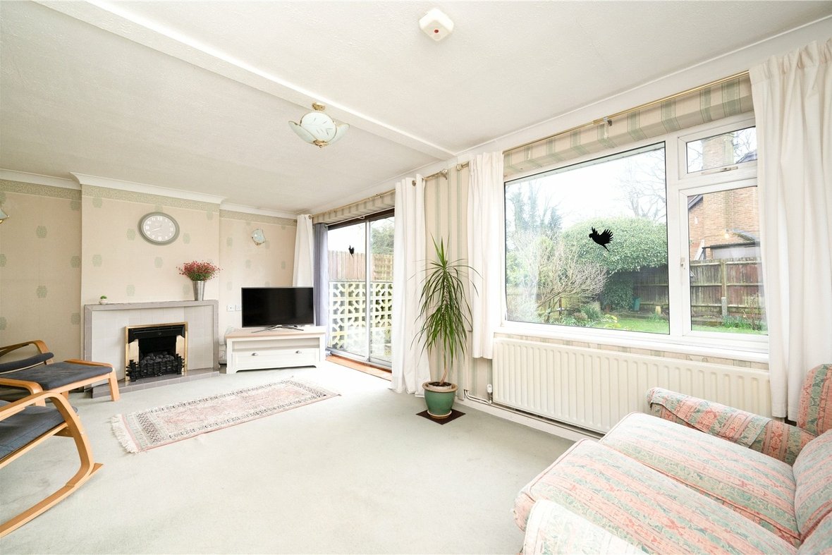2 Bedroom Bungalow For SaleBungalow For Sale in Spooners Drive, Park Street, St. Albans - View 2 - Collinson Hall