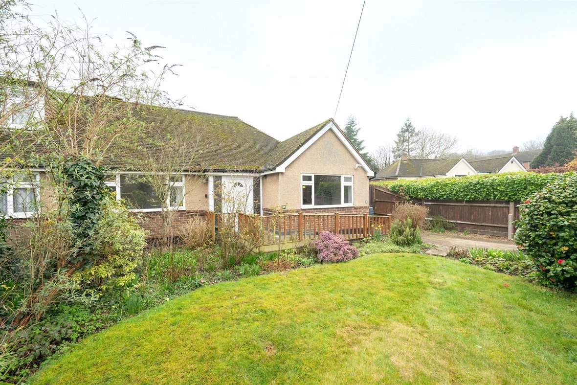 2 Bedroom Bungalow For SaleBungalow For Sale in Spooners Drive, Park Street, St. Albans - View 18 - Collinson Hall