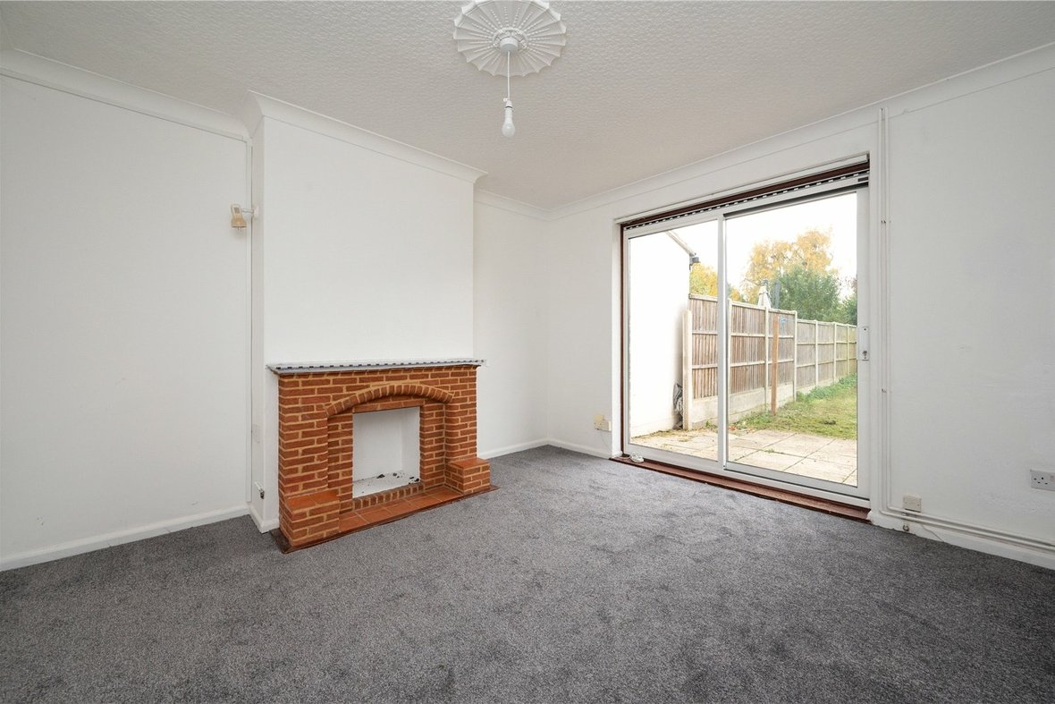 3 Bedroom House Let AgreedHouse Let Agreed in Stanmount Road, St. Albans, Hertfordshire - View 6 - Collinson Hall