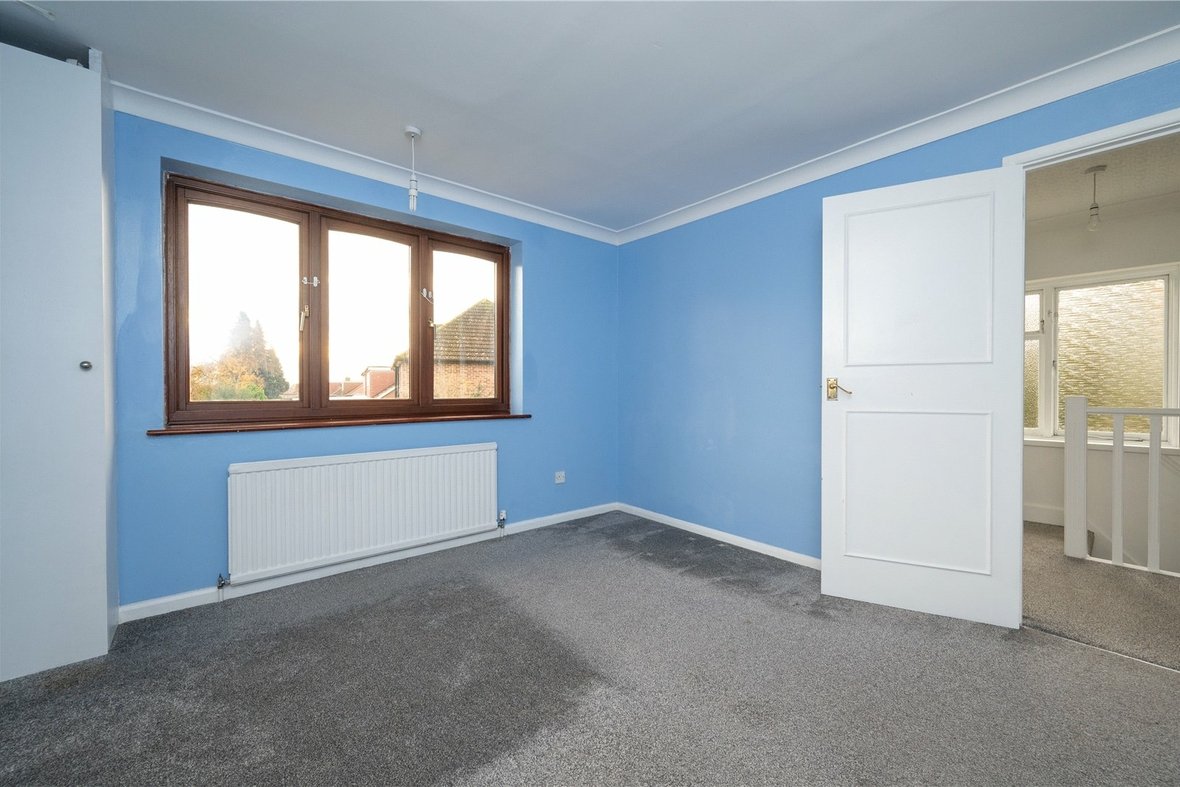 3 Bedroom House Let AgreedHouse Let Agreed in Stanmount Road, St. Albans, Hertfordshire - View 11 - Collinson Hall
