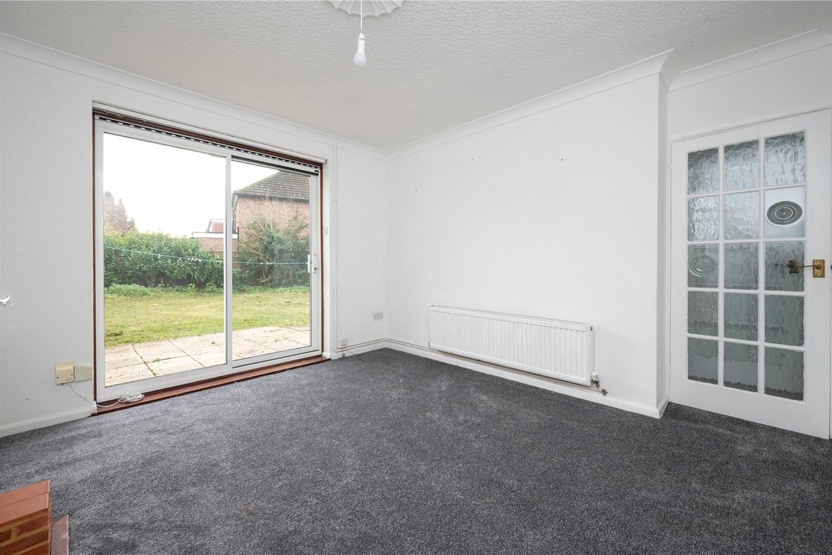 3 Bedroom House Let AgreedHouse Let Agreed in Stanmount Road, St. Albans, Hertfordshire - View 4 - Collinson Hall