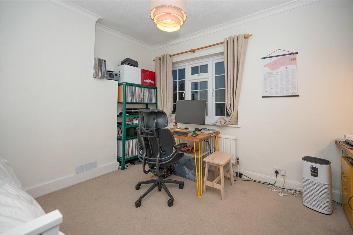 2 Bedroom House LetHouse Let in Normandy Road, St. Albans, Hertfordshire - View 10 - Collinson Hall