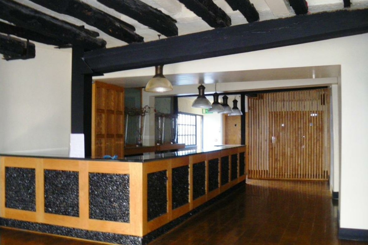 publicHouse Let Agreed in George Street, St. Albans, Hertfordshire - View 5 - Collinson Hall