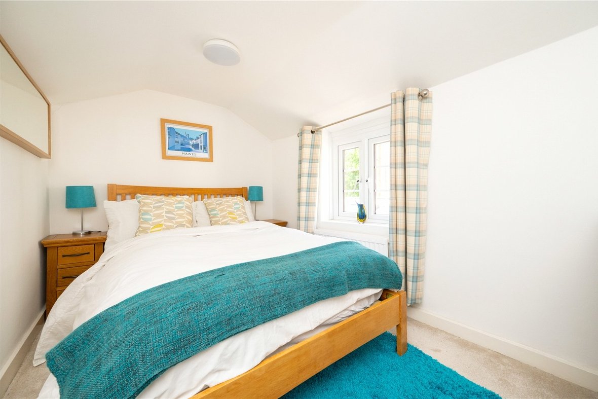 3 Bedroom House New InstructionHouse New Instruction in Prospect Road, St. Albans, Hertfordshire - View 11 - Collinson Hall