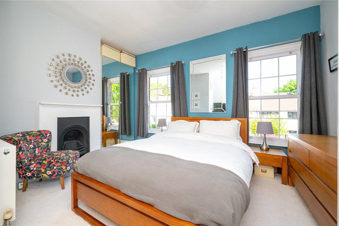 3 Bedroom House New InstructionHouse New Instruction in Prospect Road, St. Albans, Hertfordshire - View 9 - Collinson Hall