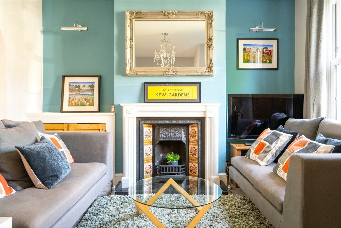 3 Bedroom House New InstructionHouse New Instruction in Prospect Road, St. Albans, Hertfordshire - View 2 - Collinson Hall
