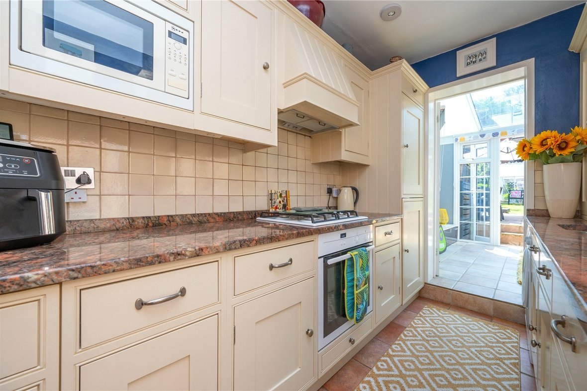 3 Bedroom House New InstructionHouse New Instruction in Prospect Road, St. Albans, Hertfordshire - View 15 - Collinson Hall