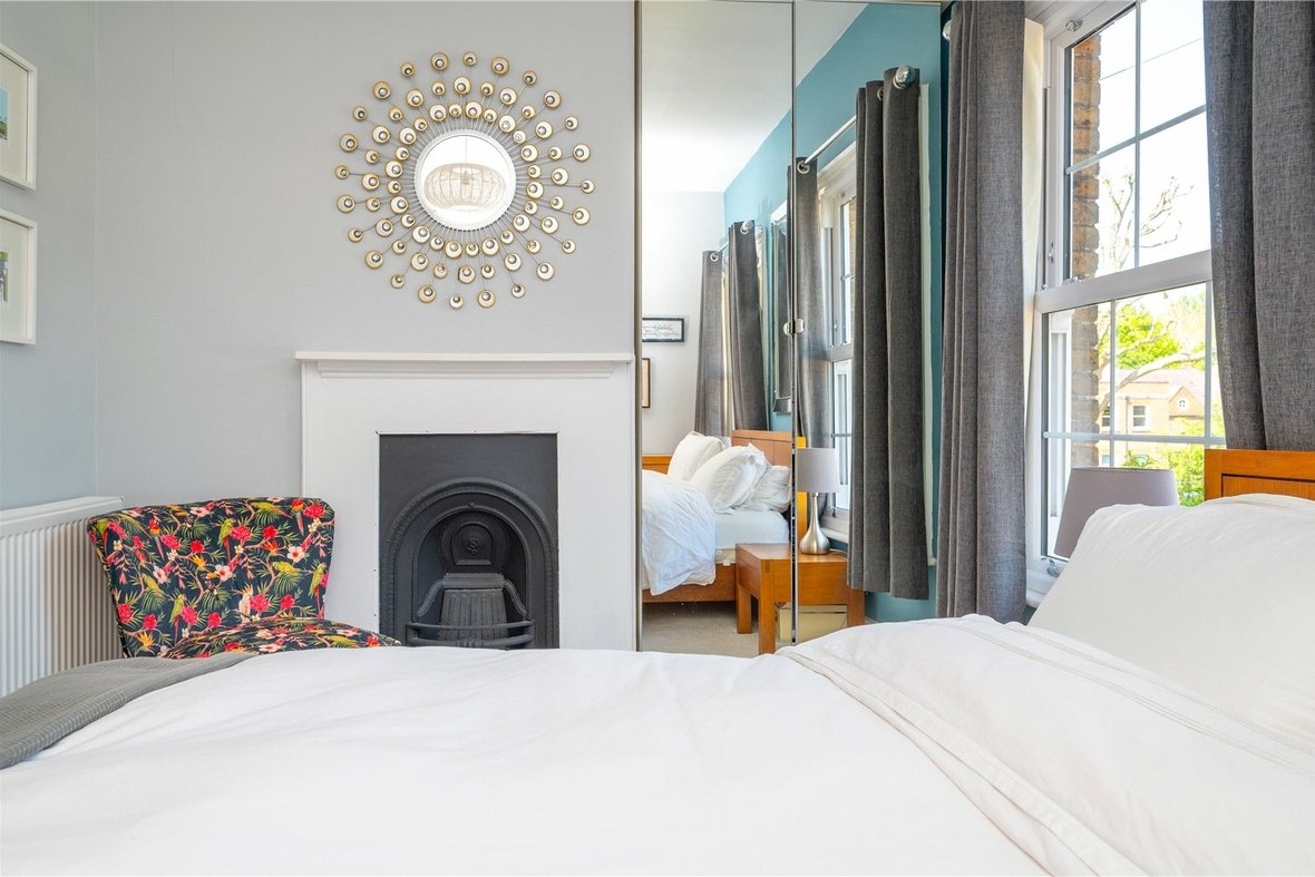 3 Bedroom House New InstructionHouse New Instruction in Prospect Road, St. Albans, Hertfordshire - View 13 - Collinson Hall