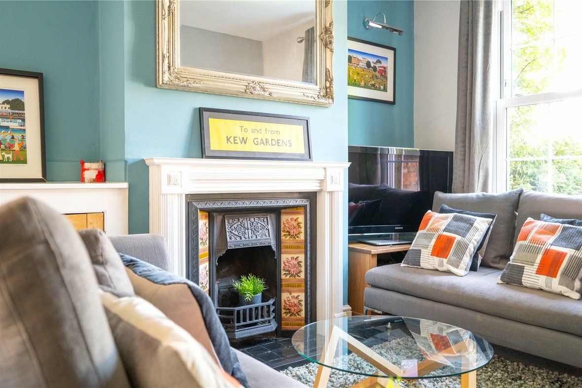 3 Bedroom House New InstructionHouse New Instruction in Prospect Road, St. Albans, Hertfordshire - View 14 - Collinson Hall