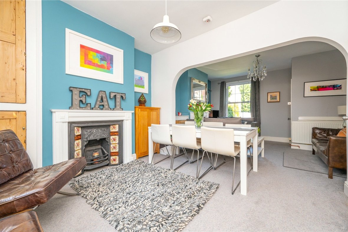 3 Bedroom House New InstructionHouse New Instruction in Prospect Road, St. Albans, Hertfordshire - View 7 - Collinson Hall