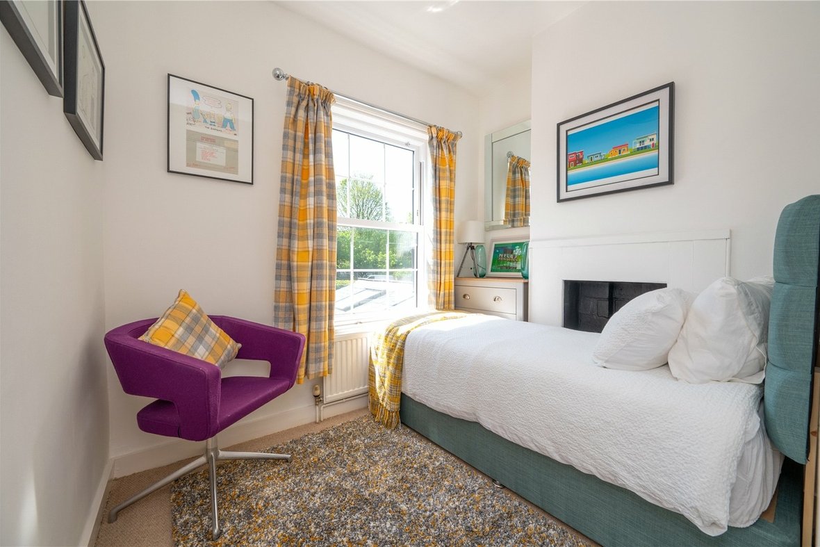 3 Bedroom House New InstructionHouse New Instruction in Prospect Road, St. Albans, Hertfordshire - View 10 - Collinson Hall