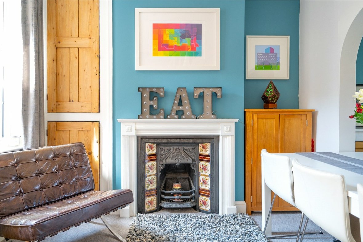 3 Bedroom House New InstructionHouse New Instruction in Prospect Road, St. Albans, Hertfordshire - View 17 - Collinson Hall
