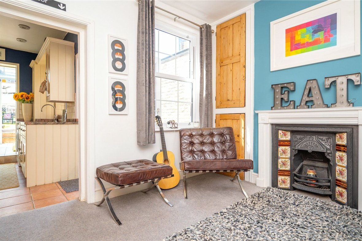 3 Bedroom House New InstructionHouse New Instruction in Prospect Road, St. Albans, Hertfordshire - View 18 - Collinson Hall