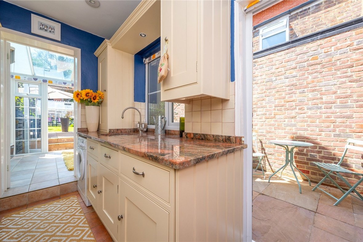 3 Bedroom House New InstructionHouse New Instruction in Prospect Road, St. Albans, Hertfordshire - View 4 - Collinson Hall
