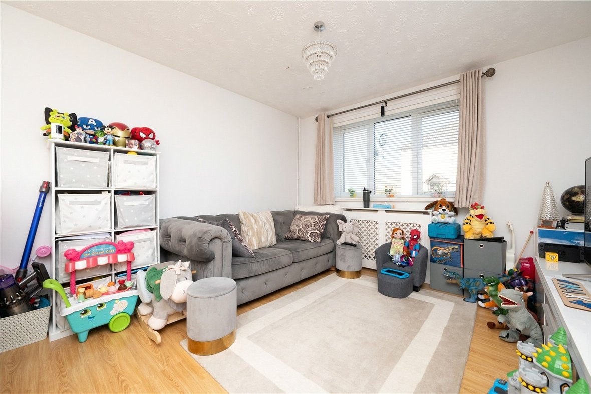 2 Bedroom House For SaleHouse For Sale in Belvedere Gardens, Watford Road, St. Albans - View 11 - Collinson Hall