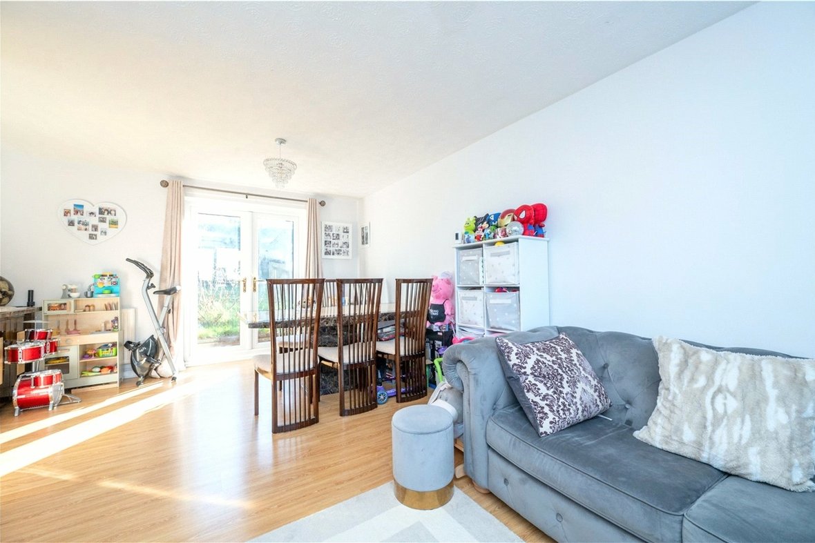 2 Bedroom House For SaleHouse For Sale in Belvedere Gardens, Watford Road, St. Albans - View 6 - Collinson Hall