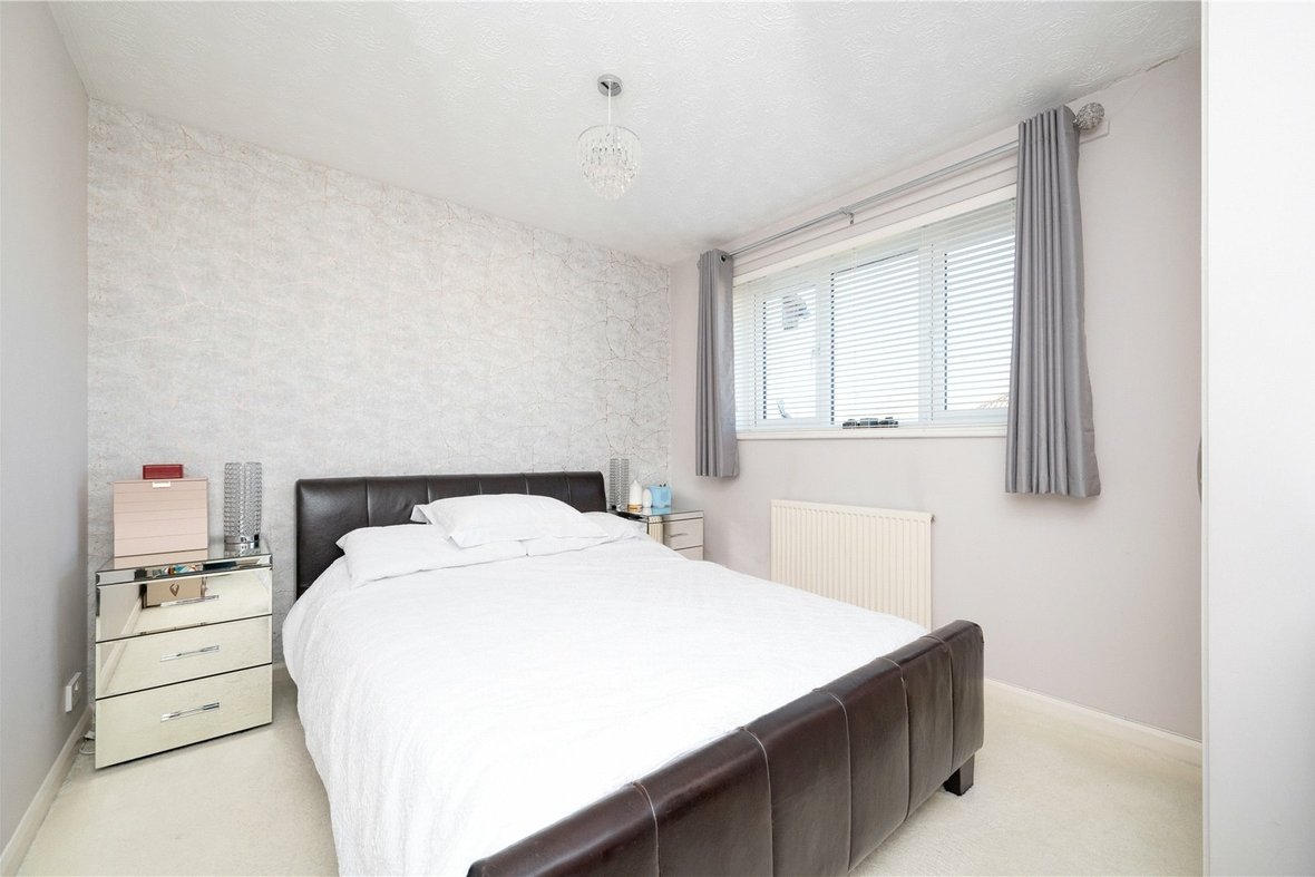 2 Bedroom House For SaleHouse For Sale in Belvedere Gardens, Watford Road, St. Albans - View 5 - Collinson Hall