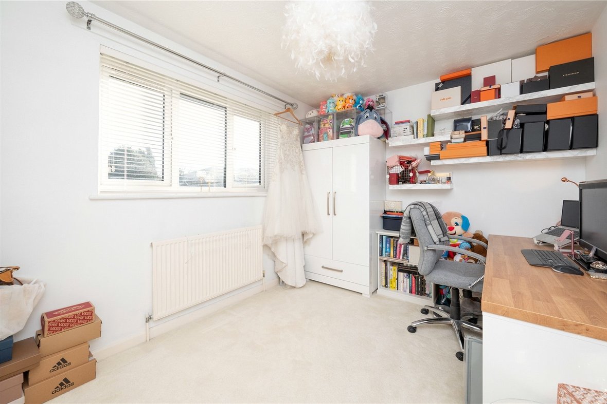 2 Bedroom House For SaleHouse For Sale in Belvedere Gardens, Watford Road, St. Albans - View 9 - Collinson Hall