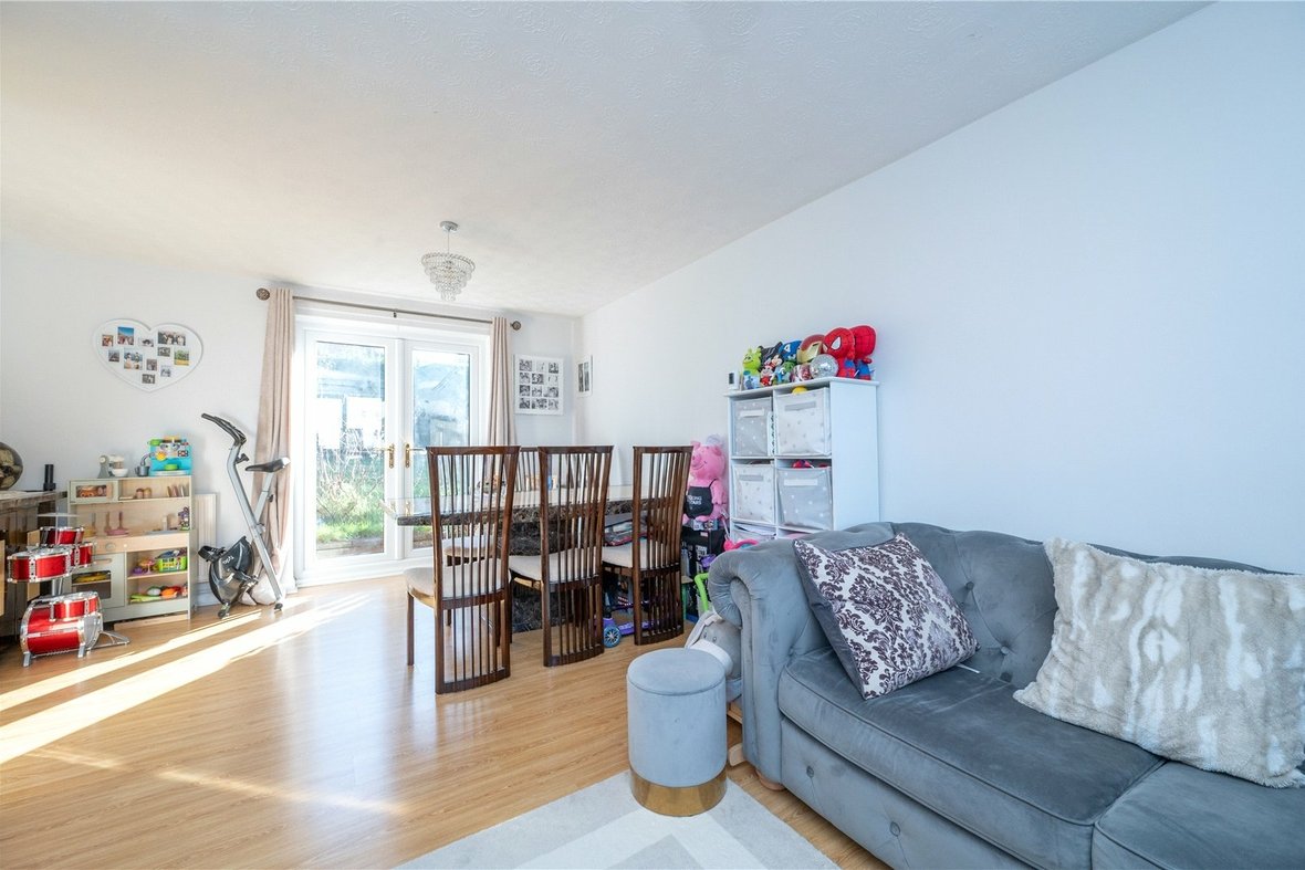 2 Bedroom House For SaleHouse For Sale in Belvedere Gardens, Watford Road, St. Albans - View 3 - Collinson Hall