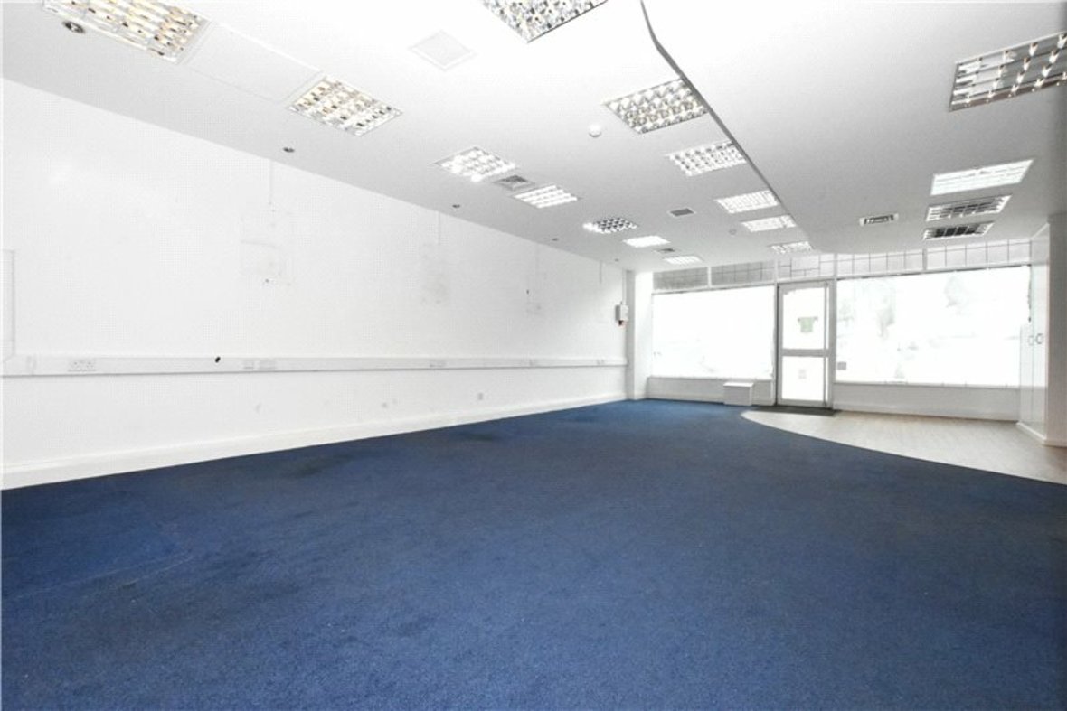 Commercial property Let Agreed in London Road, St. Albans, Hertfordshire - View 3 - Collinson Hall