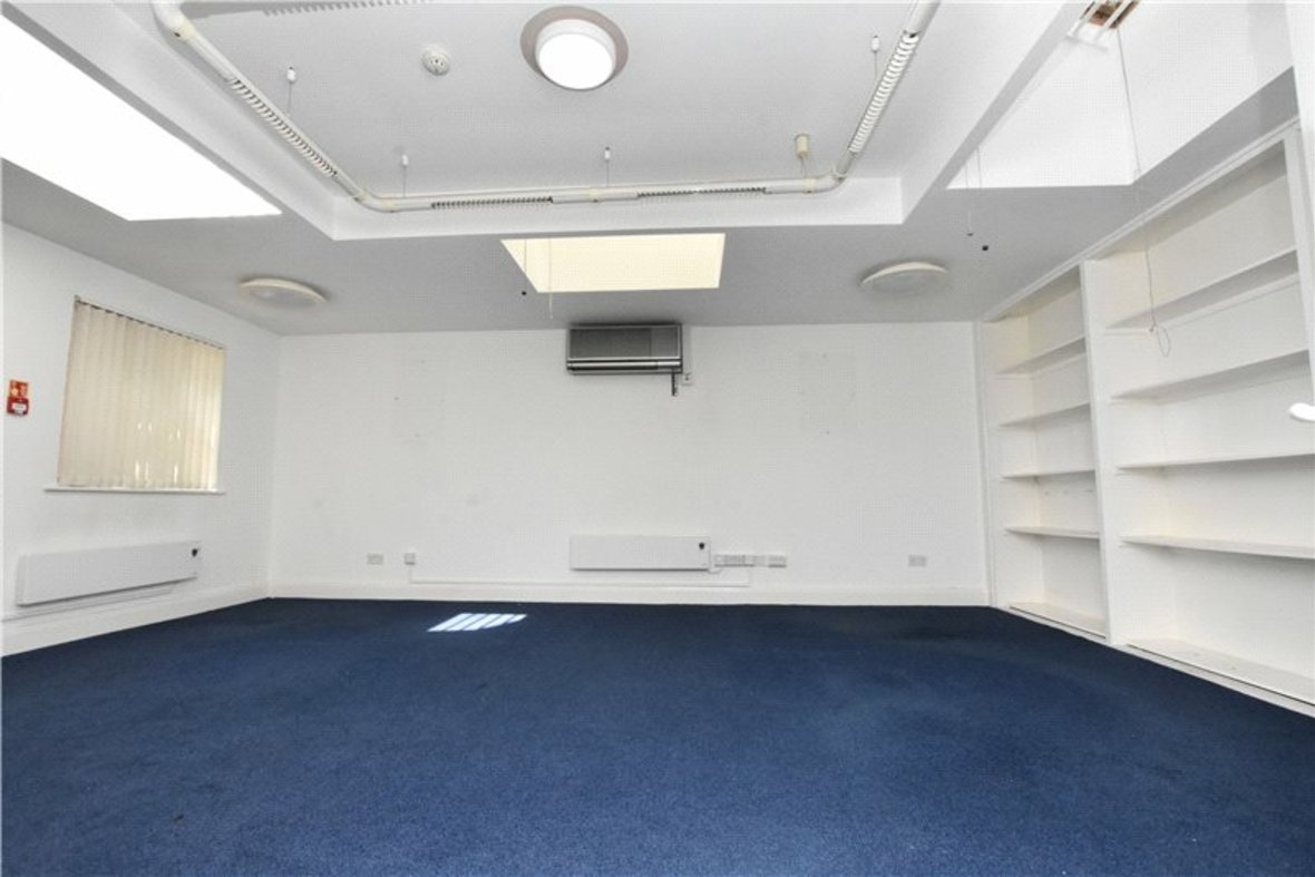 Commercial property Let Agreed in London Road, St. Albans, Hertfordshire - View 8 - Collinson Hall