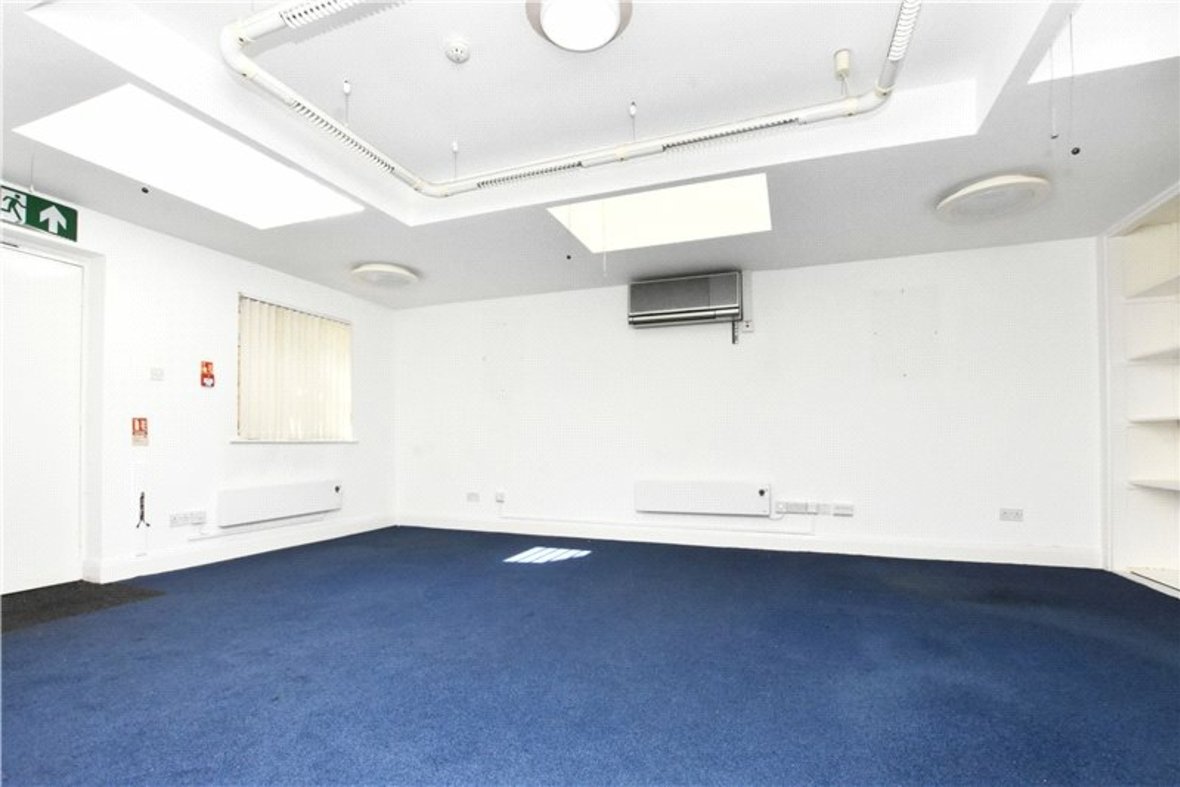 Commercial property Let Agreed in London Road, St. Albans, Hertfordshire - View 7 - Collinson Hall