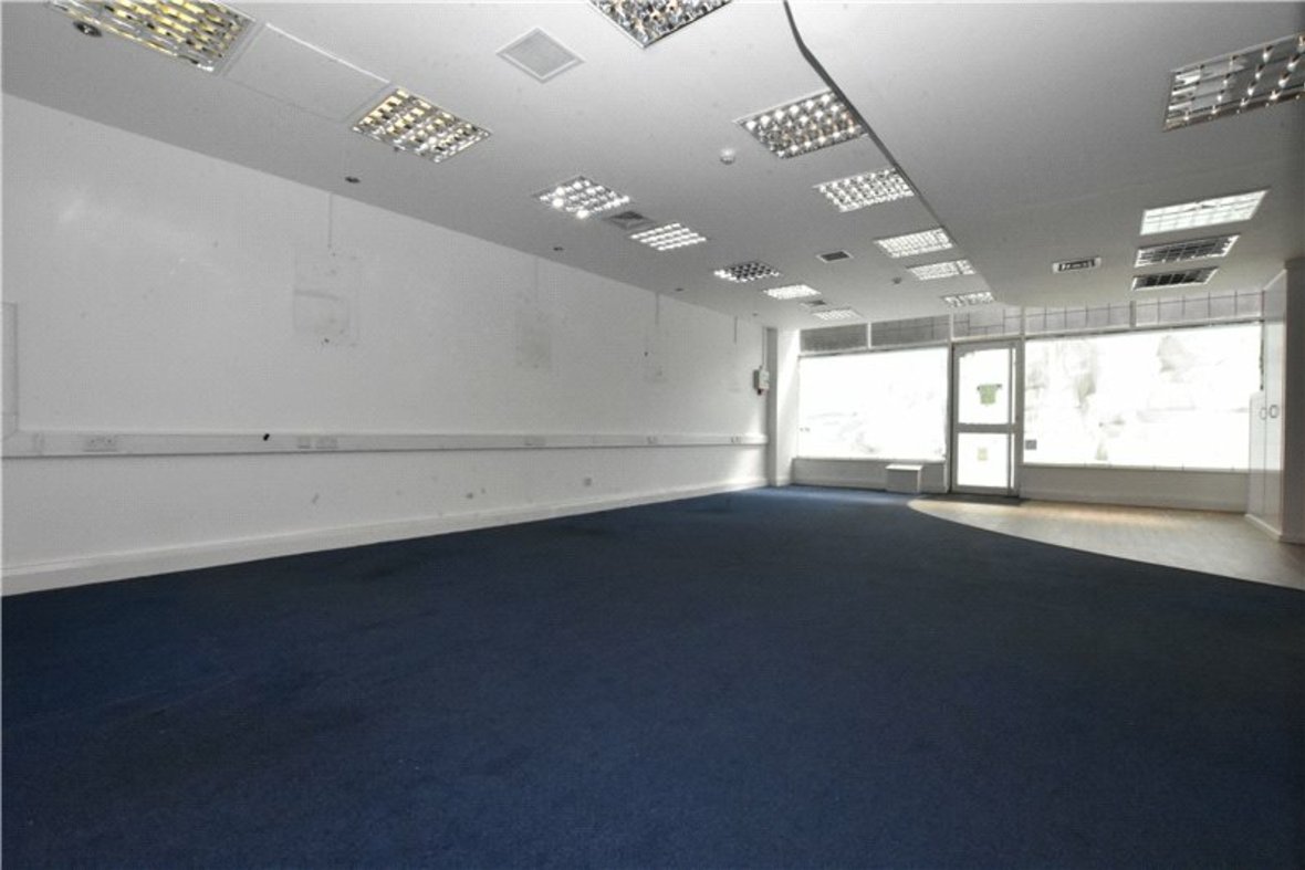 Commercial property Let Agreed in London Road, St. Albans, Hertfordshire - View 4 - Collinson Hall