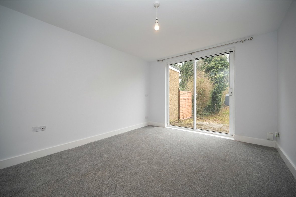3 Bedroom House Sold Subject to ContractHouse Sold Subject to Contract in St Albans Road, Sandridge, St. Albans - View 11 - Collinson Hall