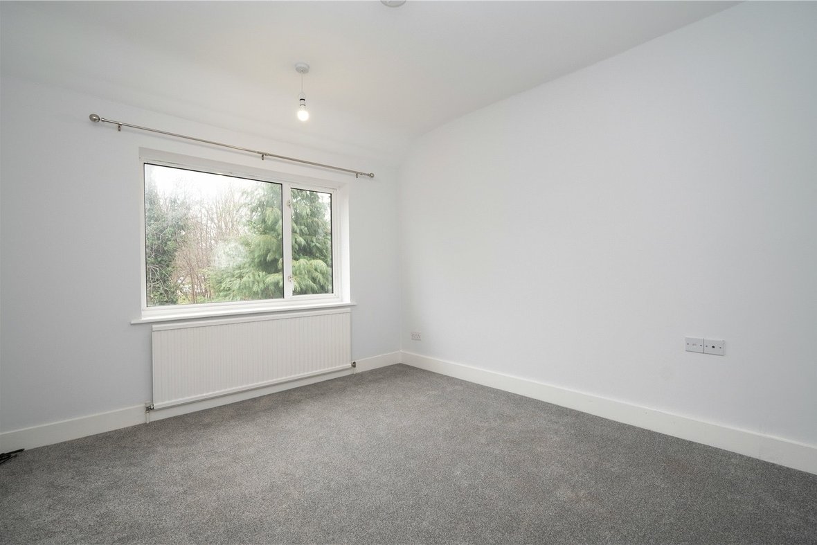 3 Bedroom House Sold Subject to ContractHouse Sold Subject to Contract in St Albans Road, Sandridge, St. Albans - View 7 - Collinson Hall
