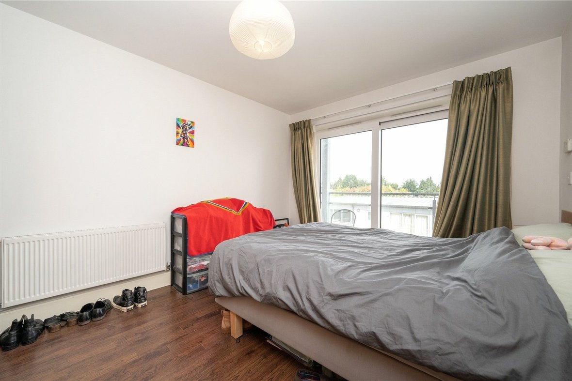 1 Bedroom Apartment For SaleApartment For Sale in Barcino House, Charrington Place, St Albans - View 10 - Collinson Hall