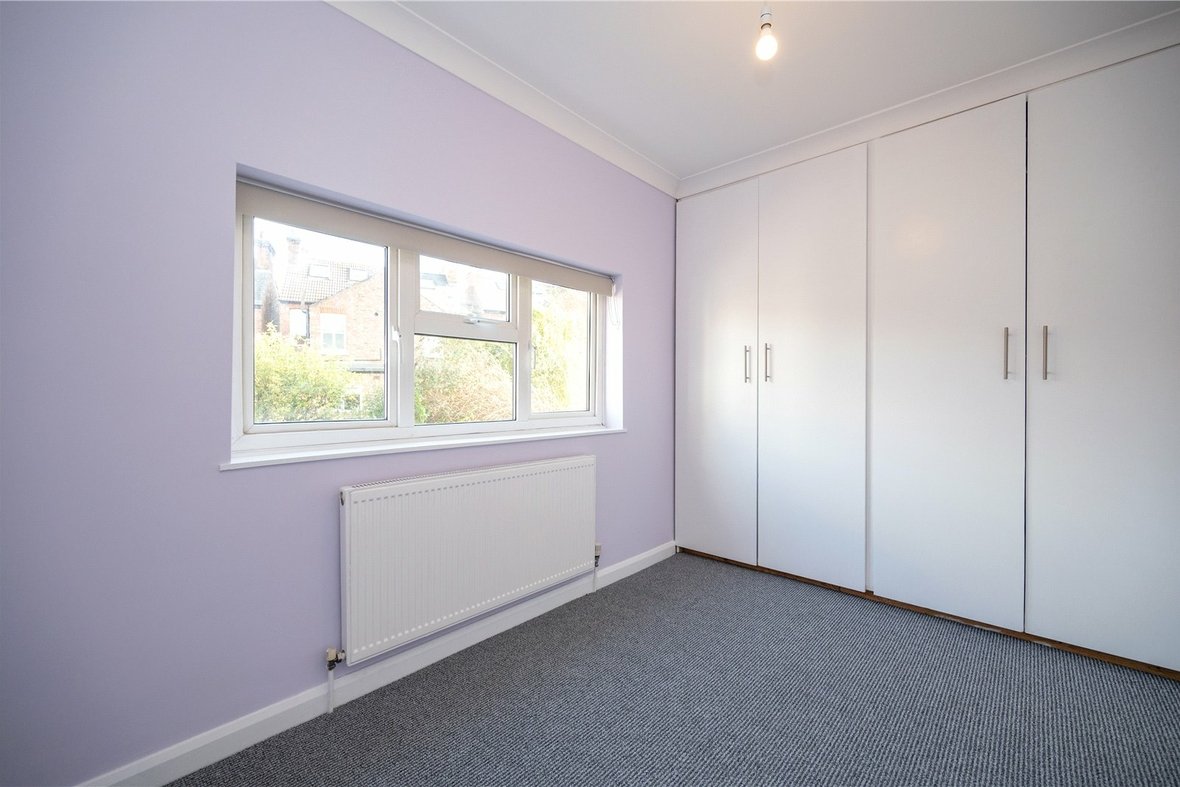 3 Bedroom House To LetHouse To Let in Dalton Street, St. Albans, Hertfordshire - View 6 - Collinson Hall