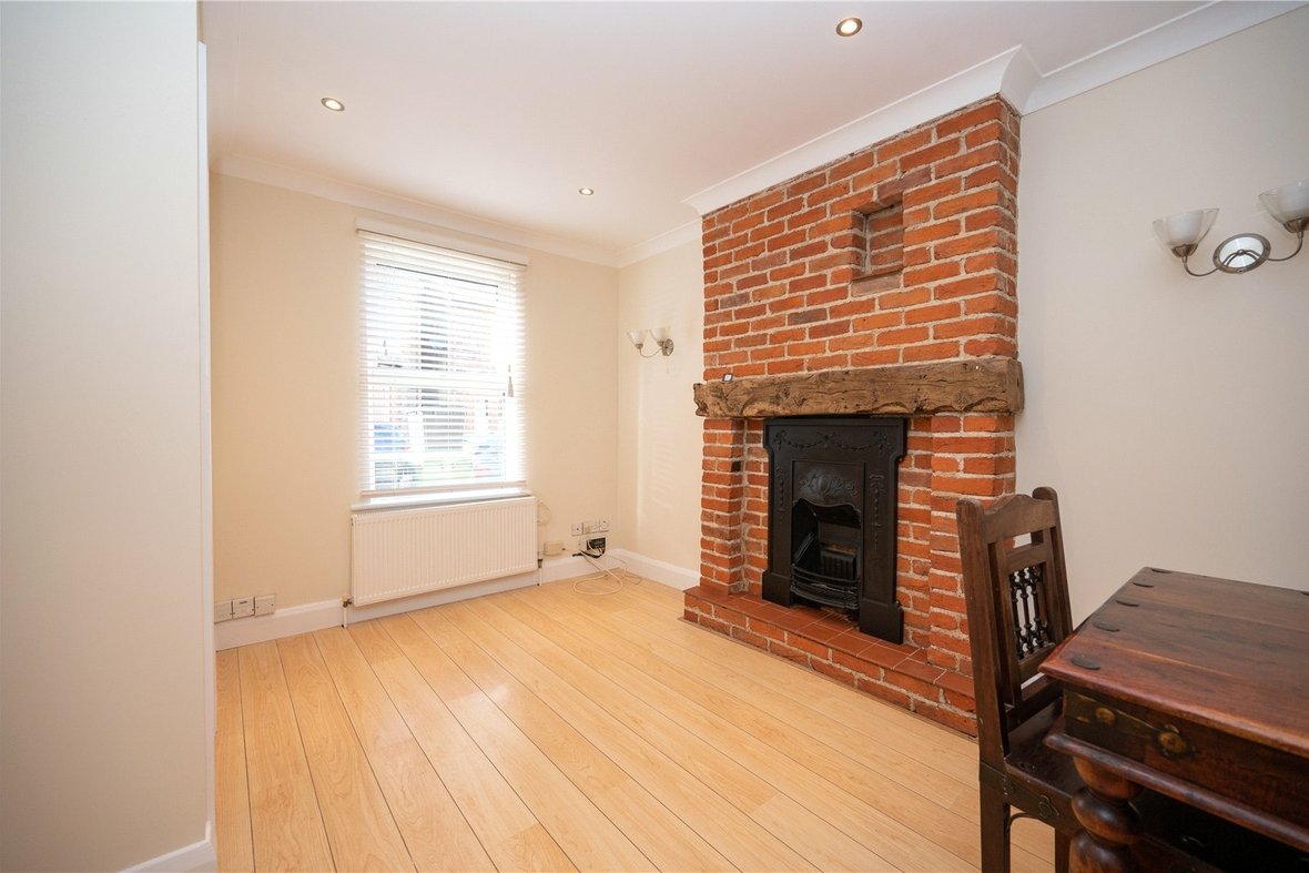 3 Bedroom House To LetHouse To Let in Dalton Street, St. Albans, Hertfordshire - View 13 - Collinson Hall