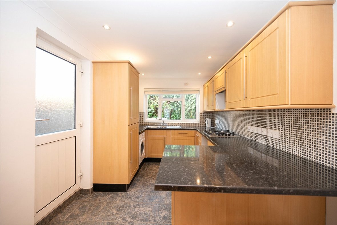 3 Bedroom House To LetHouse To Let in Dalton Street, St. Albans, Hertfordshire - View 5 - Collinson Hall