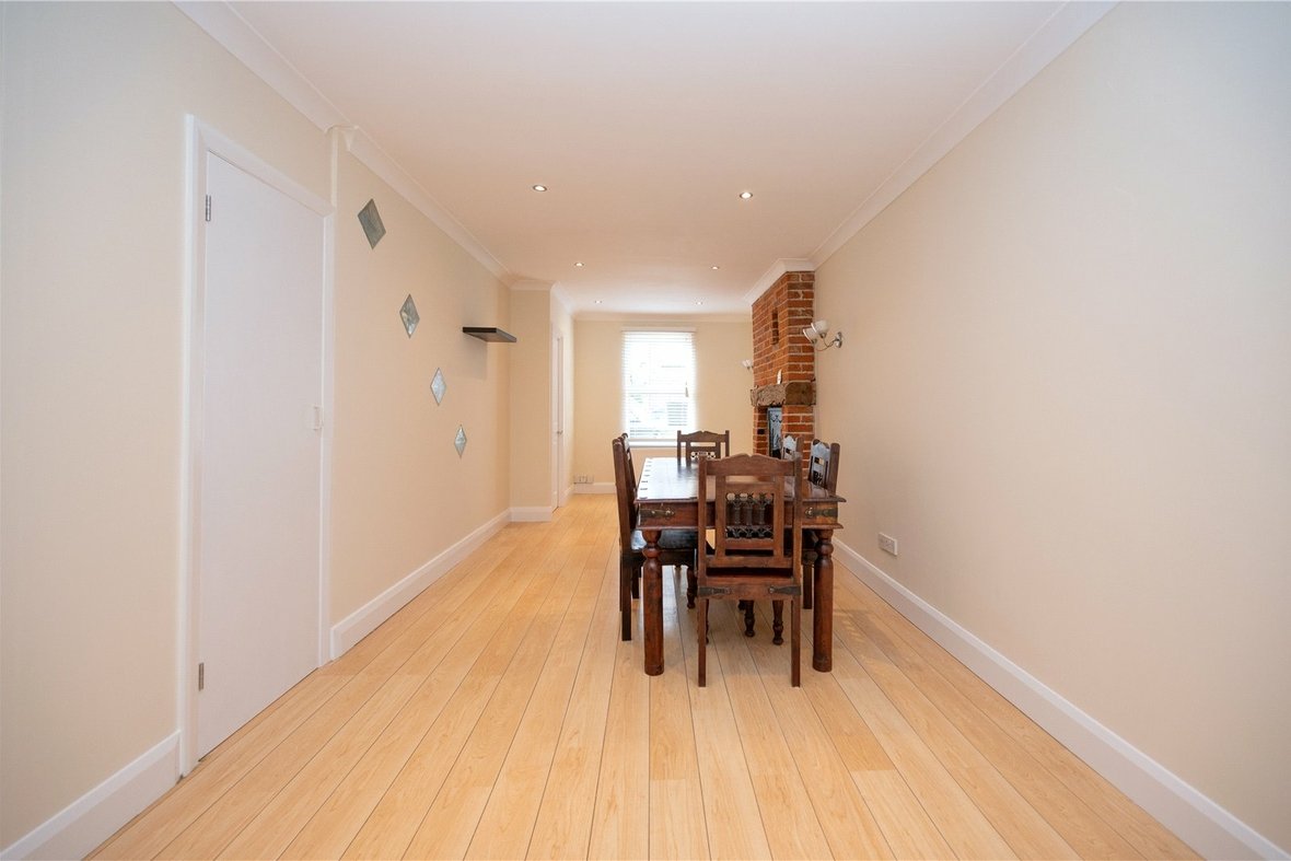 3 Bedroom House To LetHouse To Let in Dalton Street, St. Albans, Hertfordshire - View 18 - Collinson Hall