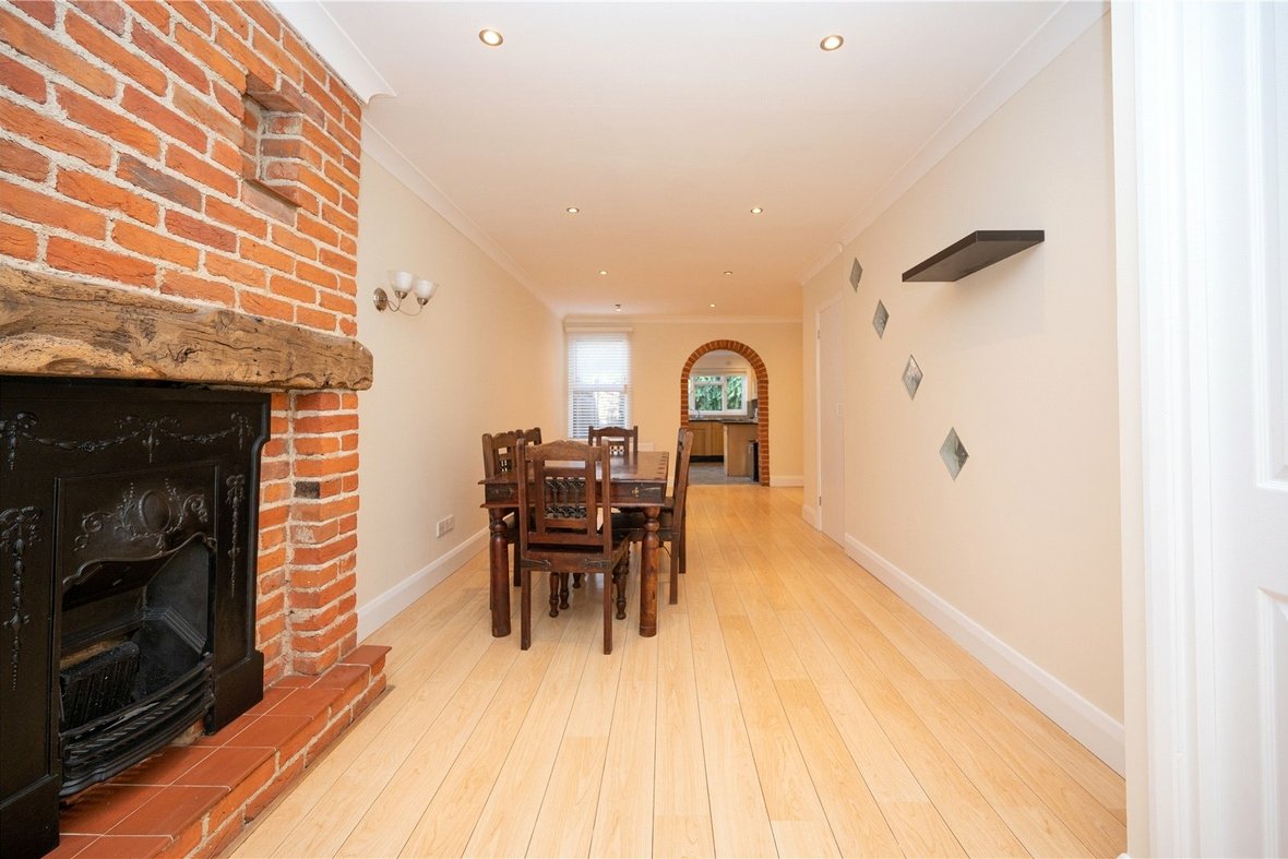 3 Bedroom House To LetHouse To Let in Dalton Street, St. Albans, Hertfordshire - View 4 - Collinson Hall