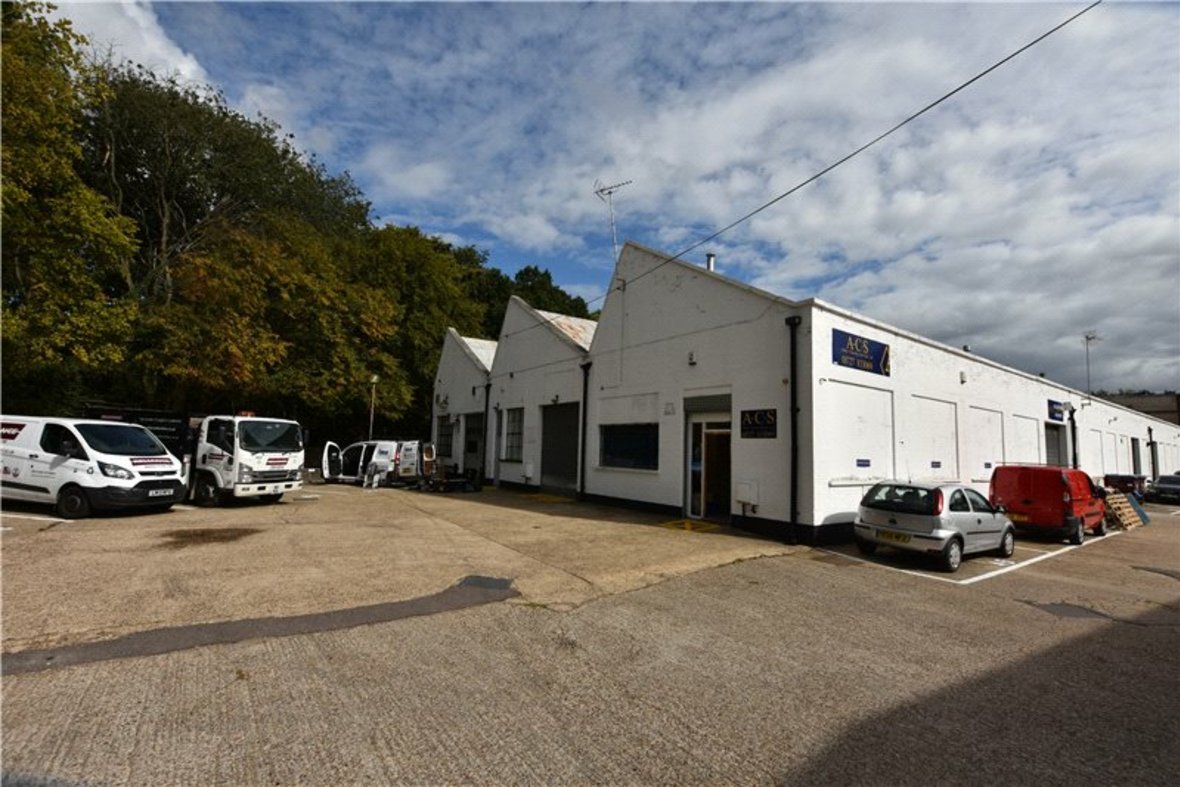 Commercial property Let Agreed in St. Albans Road, Sandridge, St. Albans - View 2 - Collinson Hall
