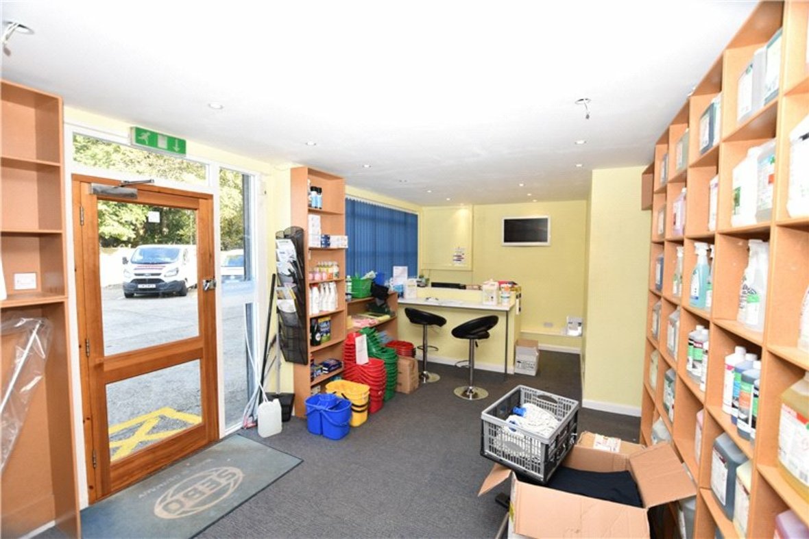 Commercial property Let Agreed in St. Albans Road, Sandridge, St. Albans - View 9 - Collinson Hall