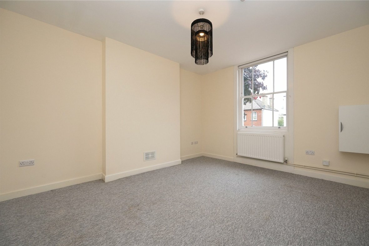 1 Bedroom Apartment LetApartment Let in Alma Road, St. Albans, Hertfordshire - View 4 - Collinson Hall