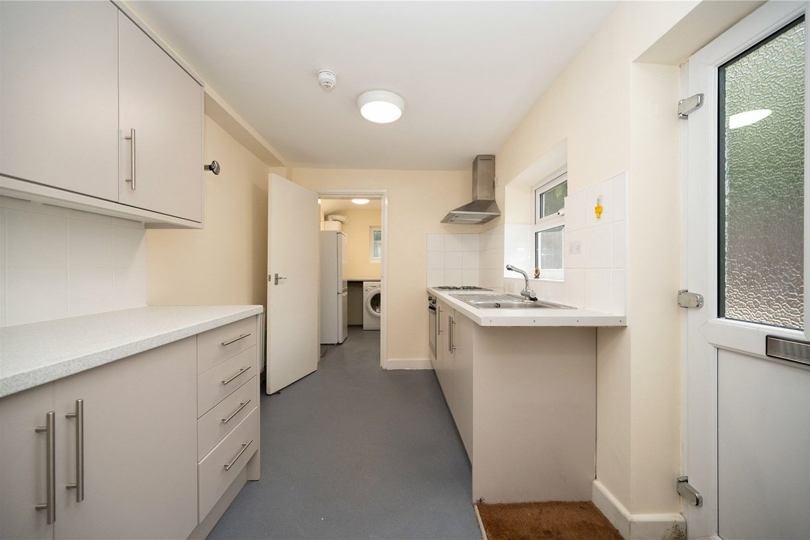 1 Bedroom Apartment LetApartment Let in Alma Road, St. Albans, Hertfordshire - View 6 - Collinson Hall