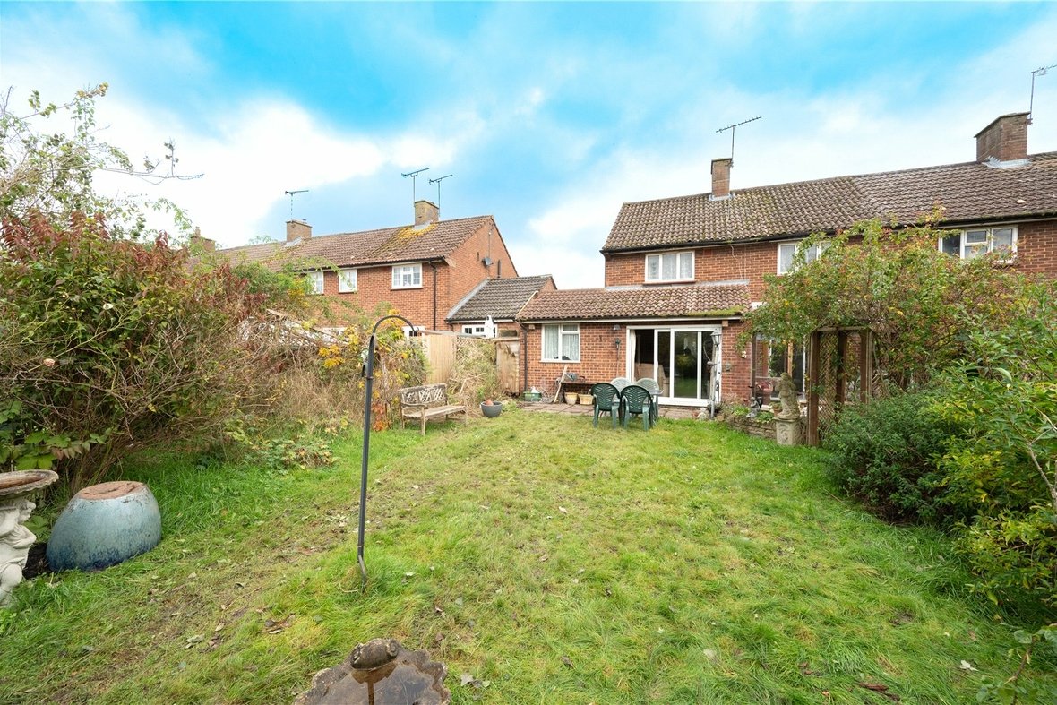 3 Bedroom House For SaleHouse For Sale in Manor Road, London Colney, St. Albans - View 4 - Collinson Hall